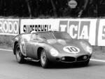 Ferrari 250 TRI61 1961 года